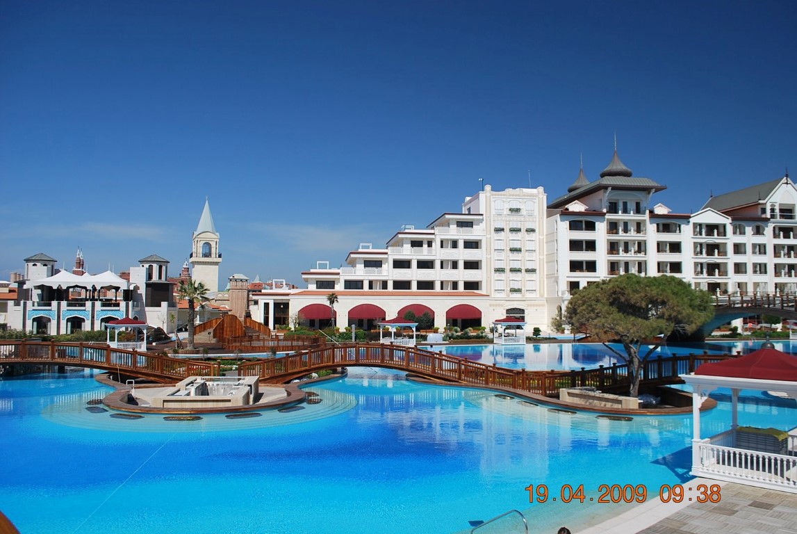 imagini hotel MARDAN PALACE